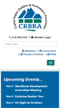 Mobile Screenshot of crbra.com